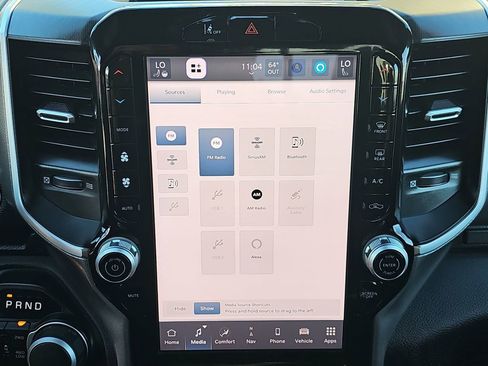 Used 2025 RAM 1500 Big Horn image 21