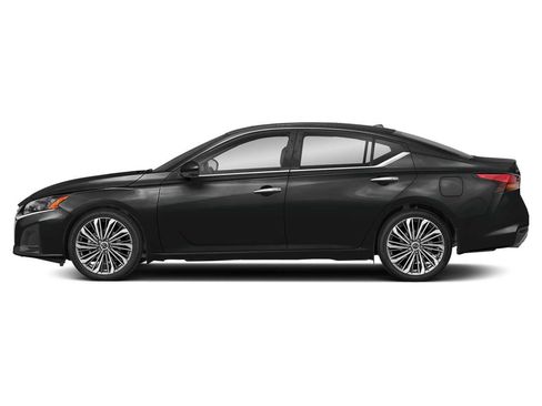 Used 2023 Nissan Altima 2.5 SL FWD image 3