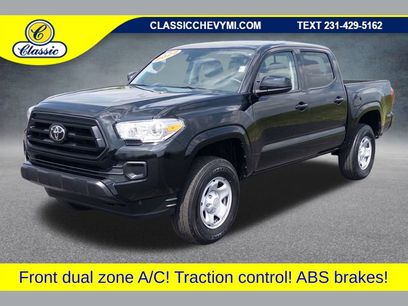 Used 2022 Toyota Tacoma SR