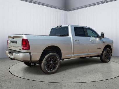 New 2026 RAM 2500 Laramie w/ Night Edition