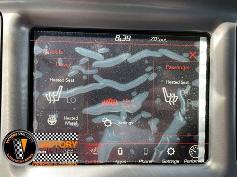 Used 2023 Dodge Challenger SRT Hellcat image 28