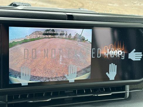 New 2026 Jeep Wrangler Willys image 16