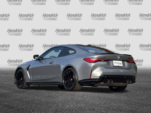 Used 2024 BMW M4 xDrive Competition w/ Executive Package image 7