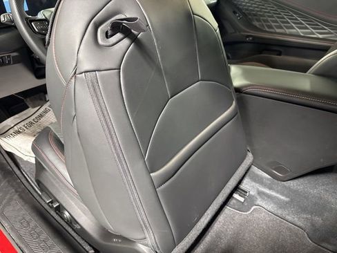 New 2026 Dodge Charger Scat Pack w/ Blacktop Package AWD/4WD image 18