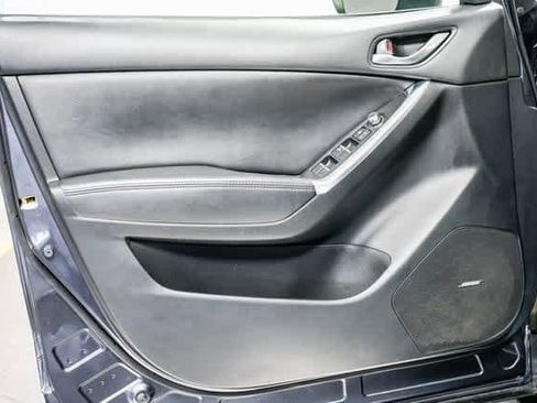 Used 2016 MAZDA CX-5 Grand Touring image 18