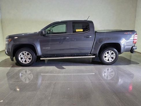 Used 2017 Chevrolet Colorado LT w/ LT Convenience Package image 13