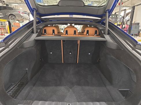 Certified 2025 BMW 440i xDrive w/ Premium Package image 28