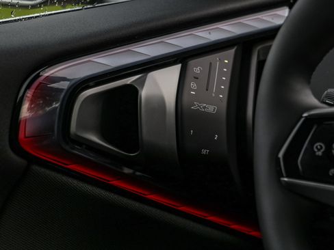 New 2026 BMW X3 xDrive30 w/ Convenience Package image 12