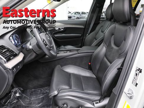 Used 2021 Volvo XC90 T6 Inscription image 14