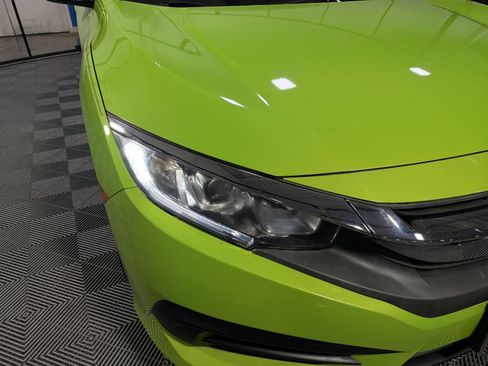 Used 2016 Honda Civic LX-P image 13