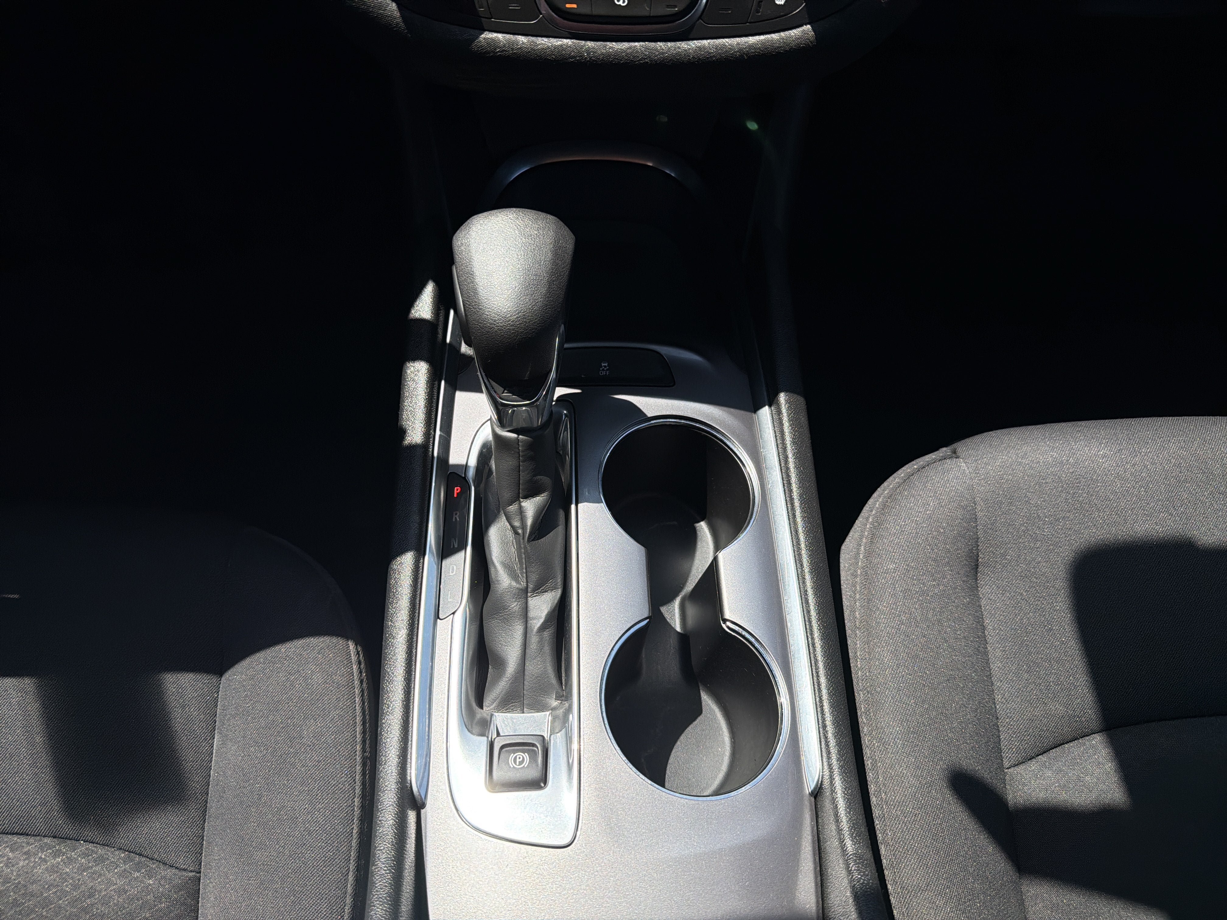 Used 2023 Chevrolet Malibu LT FWD image 18