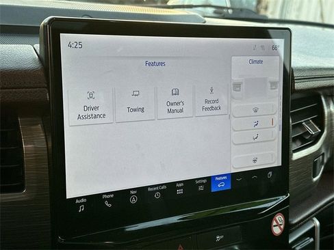 Used 2024 Ford Expedition Max Limited image 42