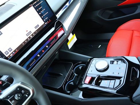 New 2026 BMW M5 Base w/ Executive Package image 23