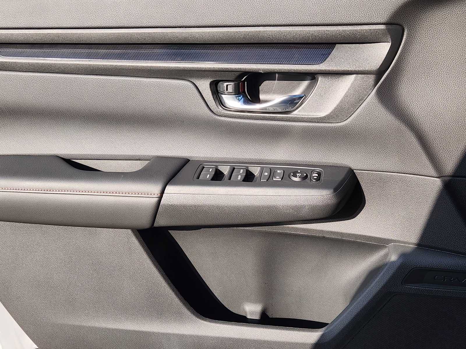 Certified 2026 Honda CR-V Sport image 22
