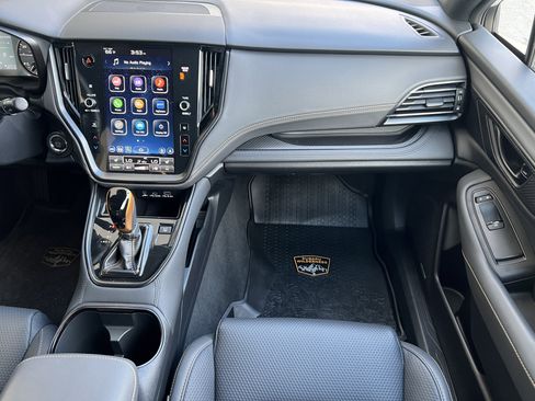 Used 2024 Subaru Outback Wilderness image 35