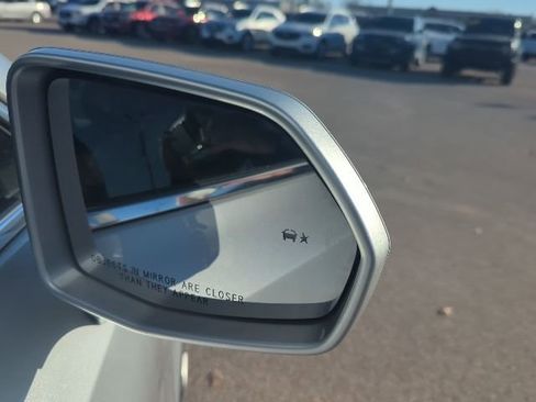 Used 2020 Cadillac XT4 Premium Luxury image 15