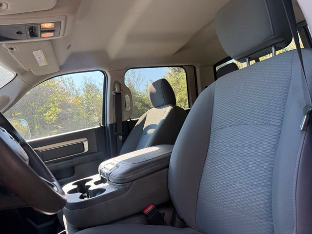 Used 2018 RAM 2500 SLT AWD/4WD image 15
