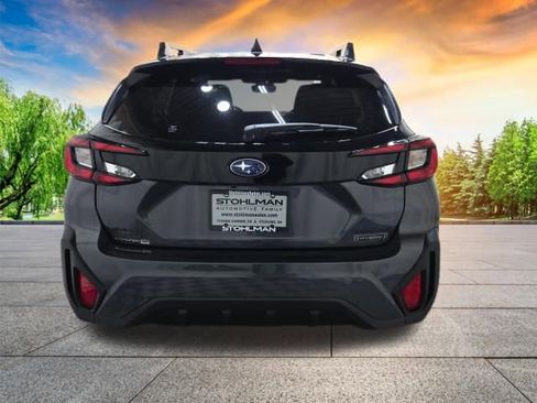 New 2026 Subaru Crosstrek 2.5i Sport AWD/4WD image 5