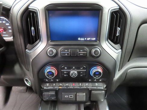 Used 2023 Chevrolet Silverado 3500 LTZ w/ LTZ Convenience Package image 13