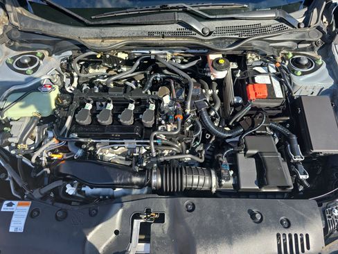 Used 2021 Honda Civic Sport image 29