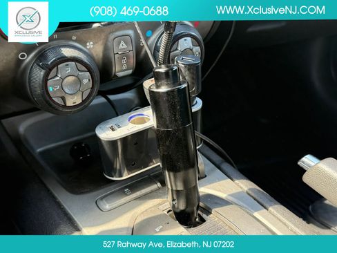 Used 2010 Chevrolet Camaro LS RWD image 13