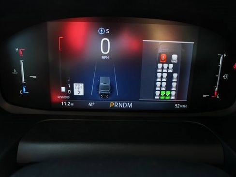 New 2026 Ford Transit 350 XLT image 12