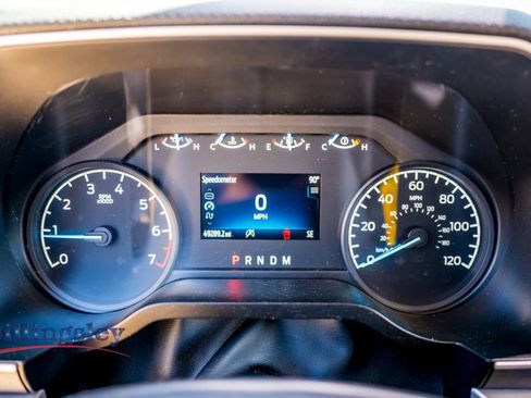 Used 2023 Ford F150 XL RWD image 9