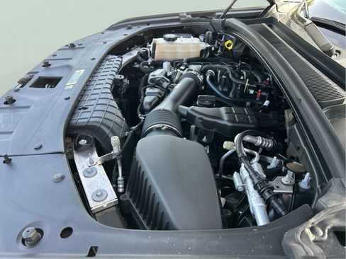 Used 2023 Jeep Grand Cherokee L Limited RWD image 42