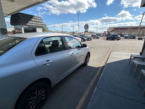 Used 2008 Toyota Yaris S image 7
