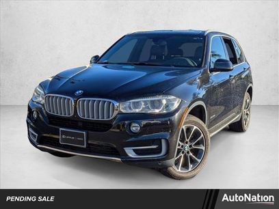 Used 2017 BMW X5 sDrive35i
