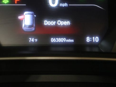 Used 2018 Honda CR-V EX image 38