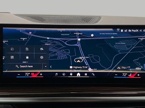 New 2026 BMW X5 xDrive40i image 24