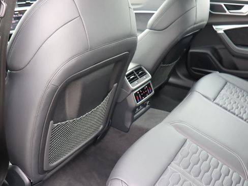 New 2025 Audi RS 7 Performance image 23