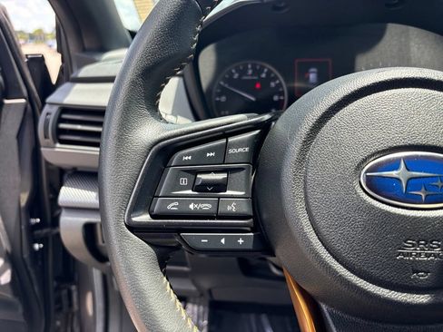 Certified 2024 Subaru Crosstrek 2.5i Wilderness AWD/4WD image 27