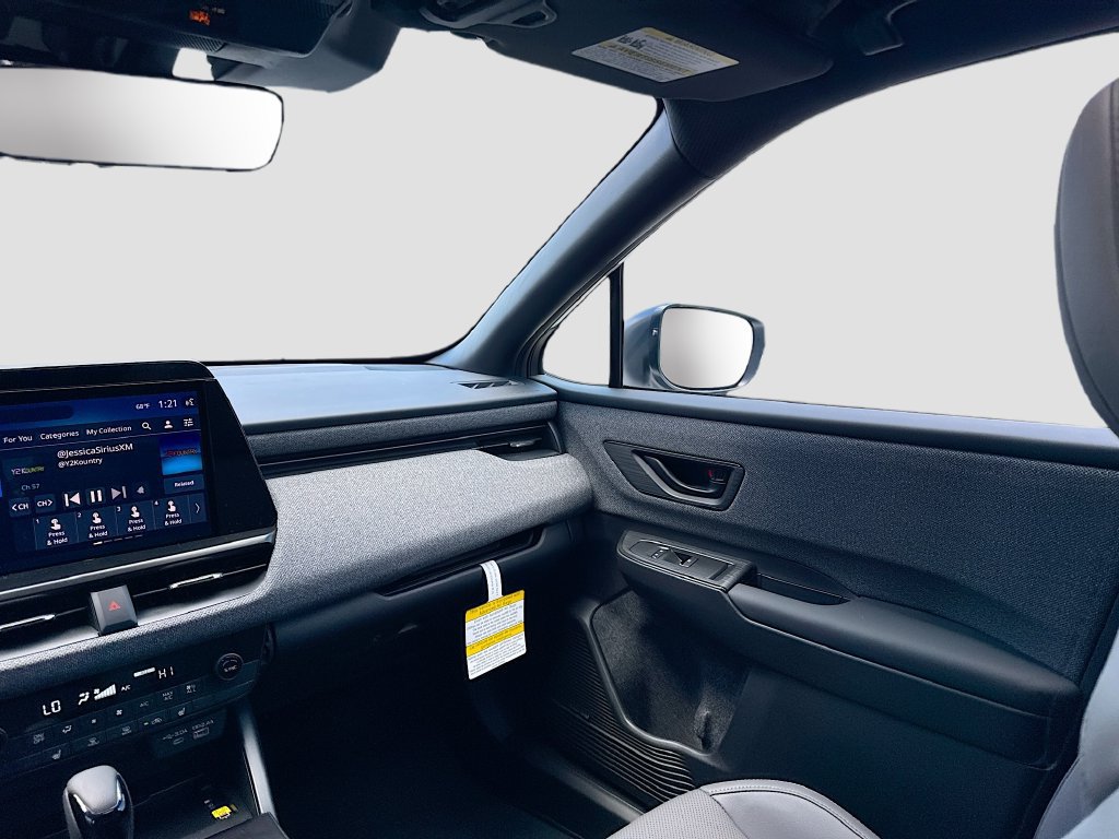 New 2026 Subaru Outback Limited XT AWD/4WD image 22
