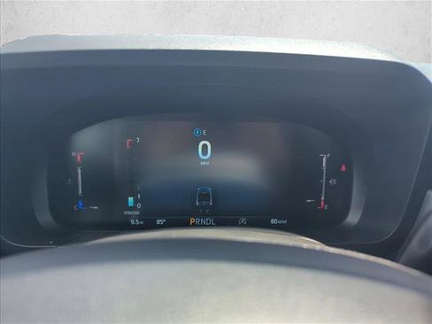 New 2026 Ford Maverick XL FWD image 10