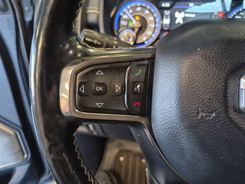 Used 2019 RAM 1500 Limited image 27