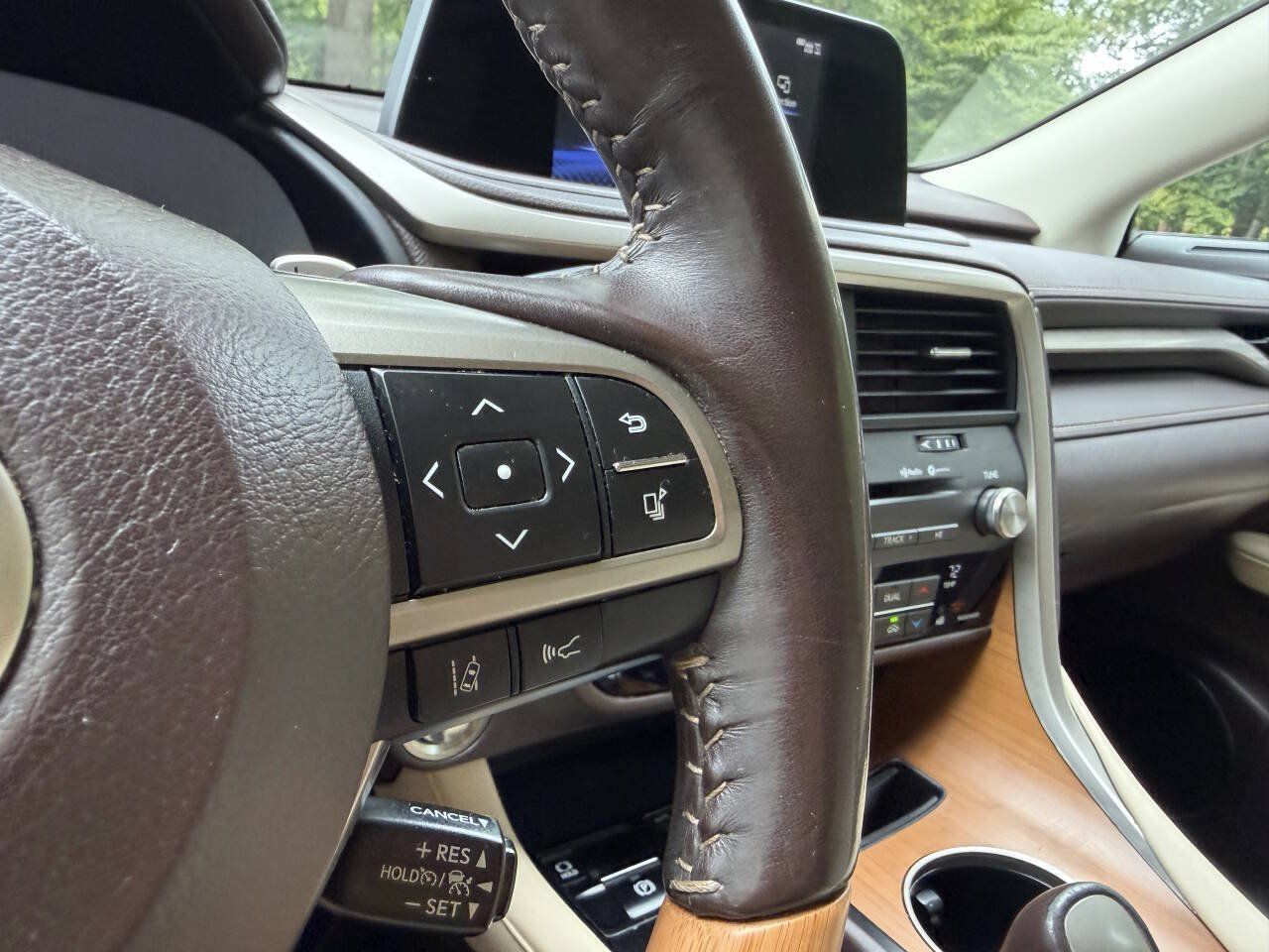 Used 2020 Lexus RX 350 FWD w/ Premium Package image 15