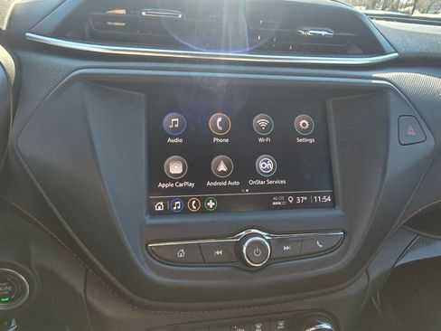 Used 2023 Chevrolet TrailBlazer RS image 23