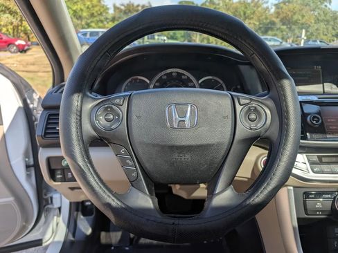 Used 2014 Honda Accord EX-L image 20