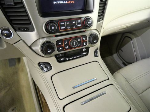 Used 2015 GMC Yukon Denali w/ Touring Package image 21
