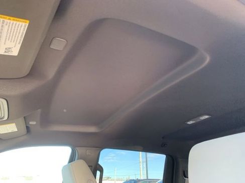 New 2026 GMC Sierra 2500 SLE image 13