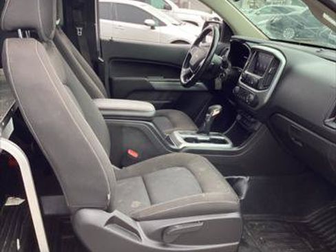Used 2022 Chevrolet Colorado LT w/ Fleet Safety Package RWD image 14