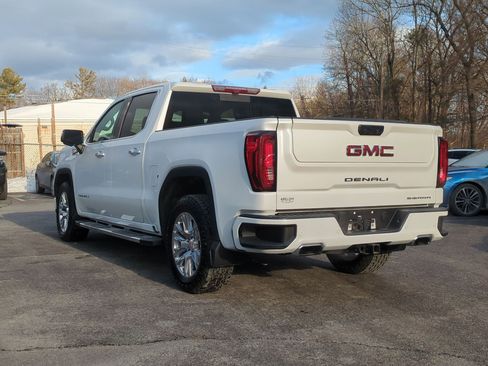 Used 2024 GMC Sierra 1500 Denali w/ Technology Package image 7