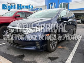 Used 2024 Honda Odyssey EX-L video 1