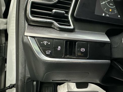 Used 2024 Kia Sportage SX FWD image 35