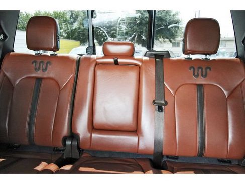 Used 2018 Ford F150 King Ranch w/ Equipment Group 601A Luxury AWD/4WD image 13