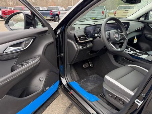 New 2026 Buick Envision Sport Touring AWD/4WD image 20