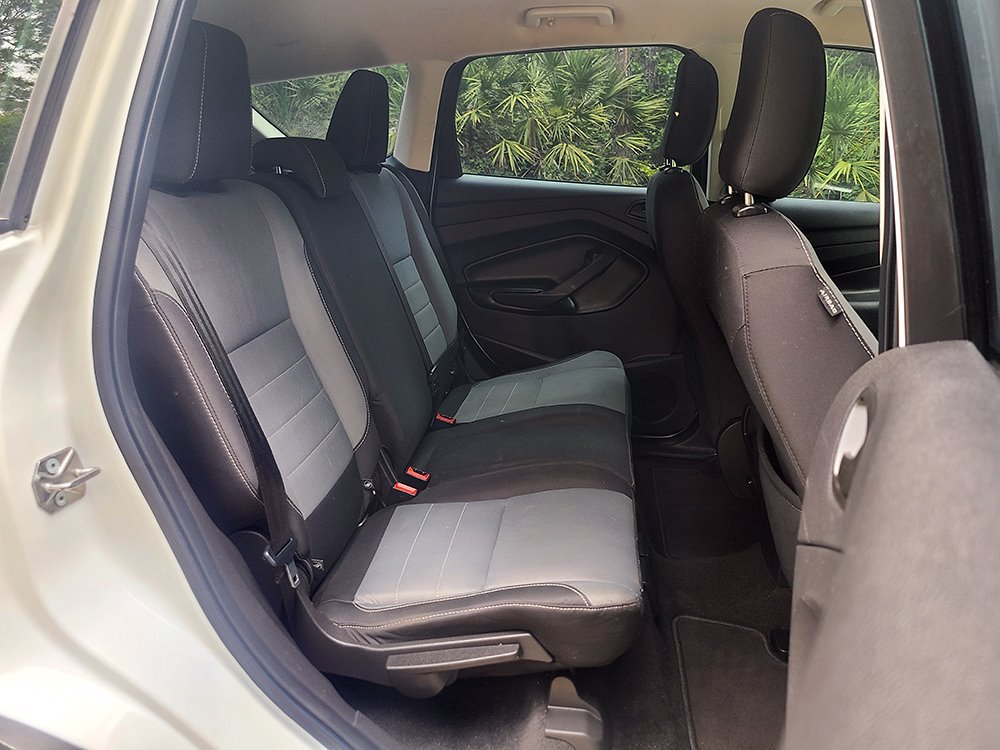 Used 2019 Ford Escape S FWD image 19