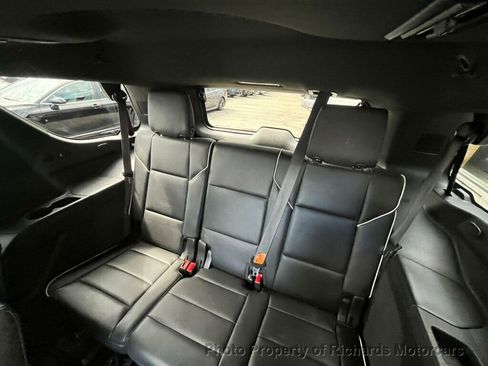 Used 2022 Cadillac Escalade Sport image 19